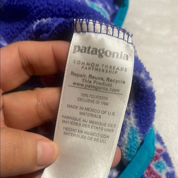 - PATAGONIA - Picture 3 of 8